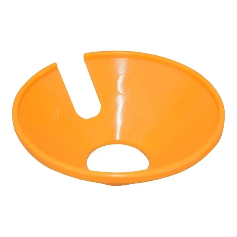 

Plastic Mount Demount Duck Head Insert Wheel Savers Protector Motorcycles Bike Car Edges Rims Tire Change Tool