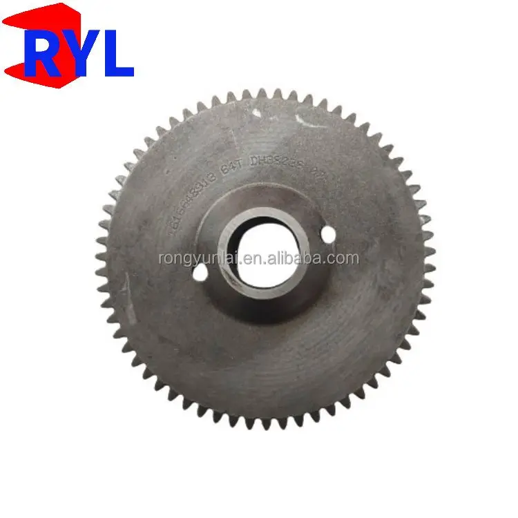 

New Gearwheel Oil Free air Compressor Gear 1616648913 ZT 45 Gear for Atlas Transmission Gear Set Industrial Compressor Parts