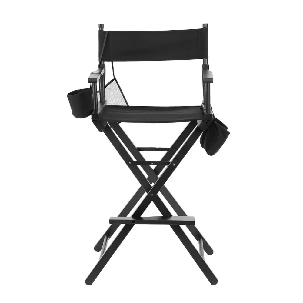 Foldable  Chair  Professional Makeup Artist Directors Chair Wood Lightweight Foldable  Foldable  Chair