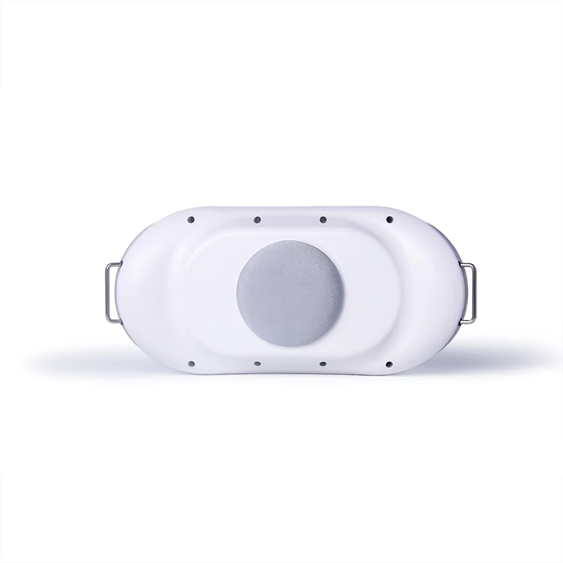 Высококачественный перезаряжаемый беспроводной интегрированный массажер для рук и живота для лечения пальцев