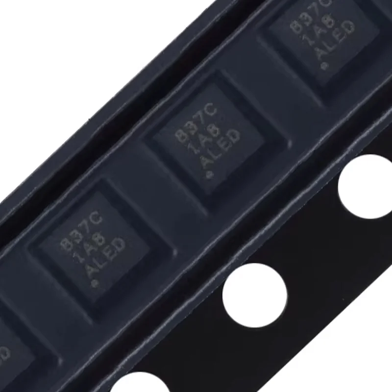 10 Brand New Original Drv8837Cdsgr Silk Screen 837C Wson-8 1A H-Bridge Motor Driver Chips