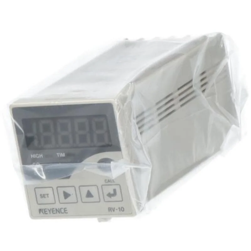 Brand New Original RV-10 48mm Compact Digital Display Controller In Stock