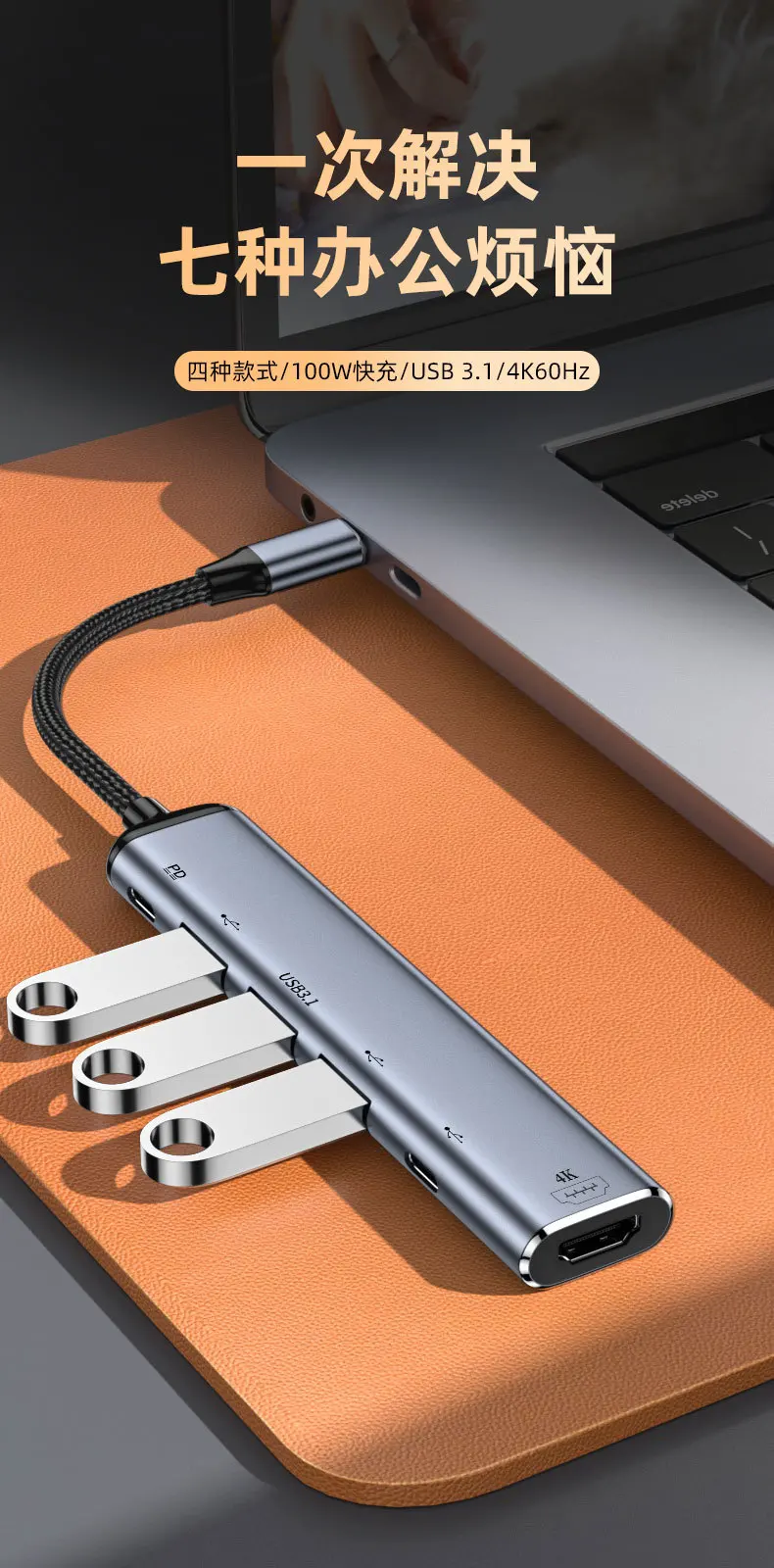 Thumbnail 3 - #67 Best Braided RJ45 Cables to Buy In 2026