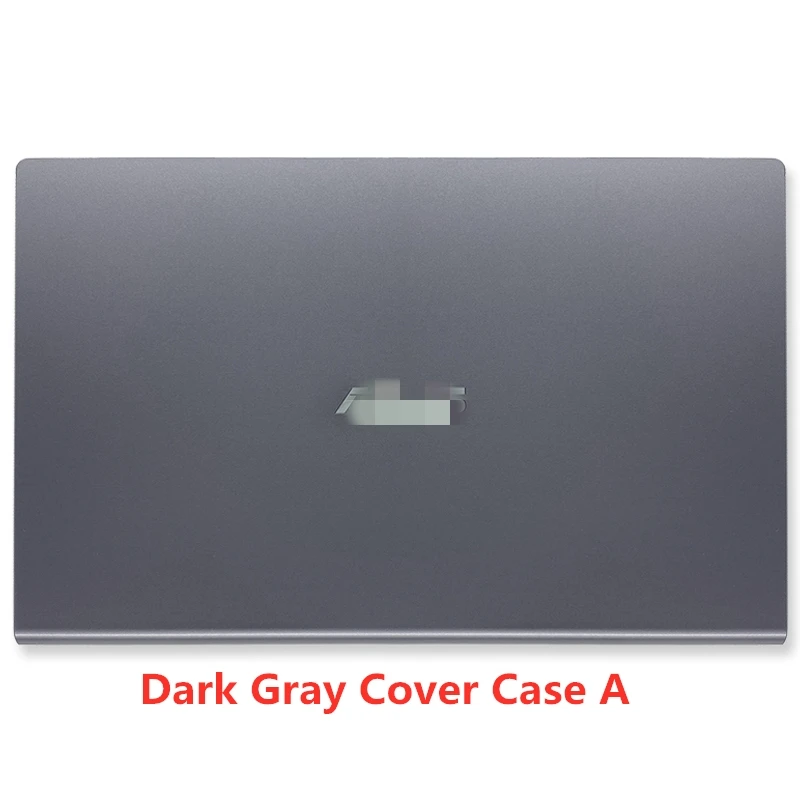 New Laptop For Asus X509F M509D FL8700 Y5200F LCD Back Cover Top Case/Front Bezel/Palmrest/Bottom Base Cover Case/Hinges