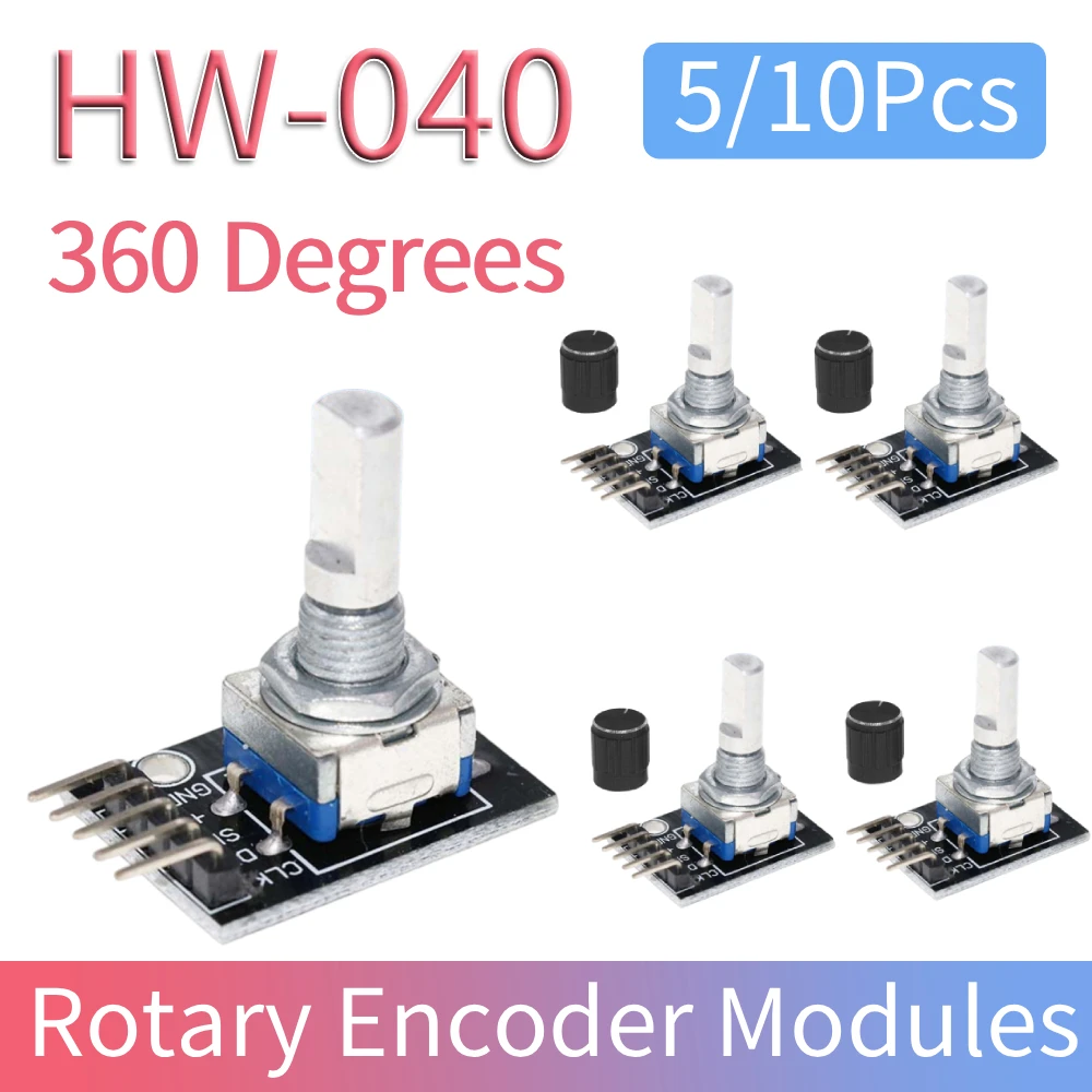5/10Pcs HW-040 360 …