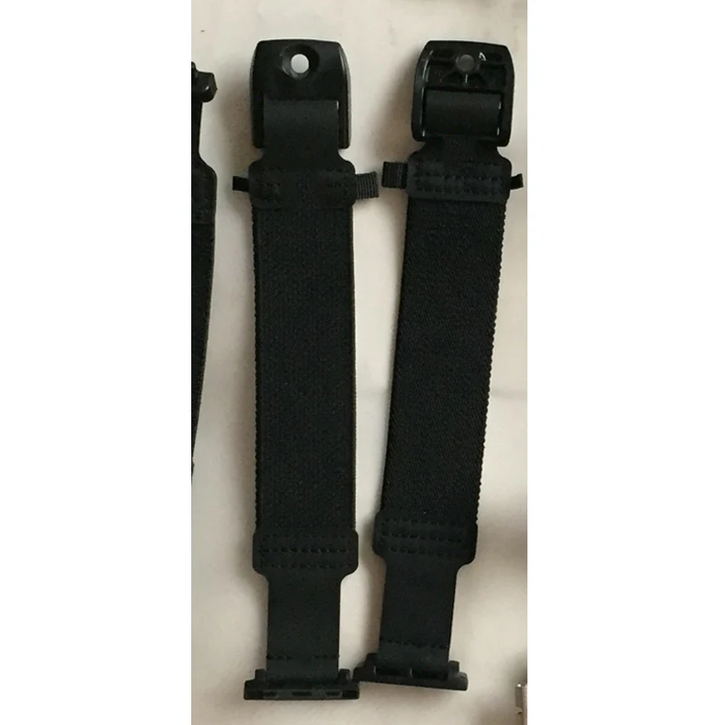 

2pcs New Handstrap Hand Strap for Honeywell ScanPal EDA60K Barcode Scanner Repairparts Original Replacement