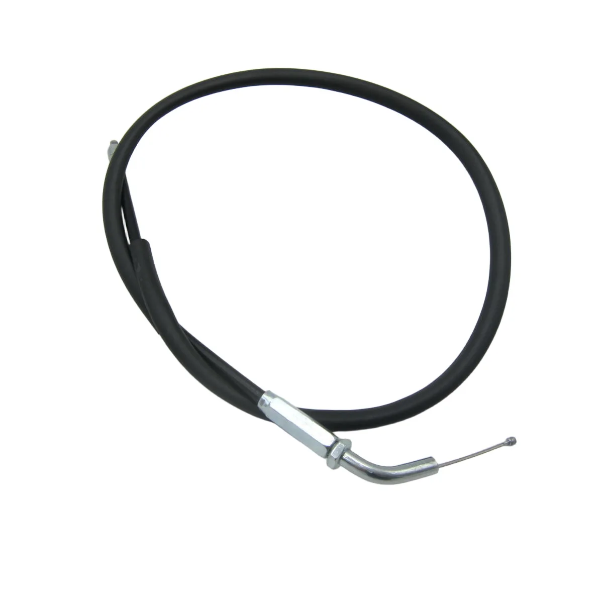 Motorcycle Choke Cable For Yamaha Big Bear 400 2x4/4x4 YFM400 2002-2004 2006 5FU-26331-10-00