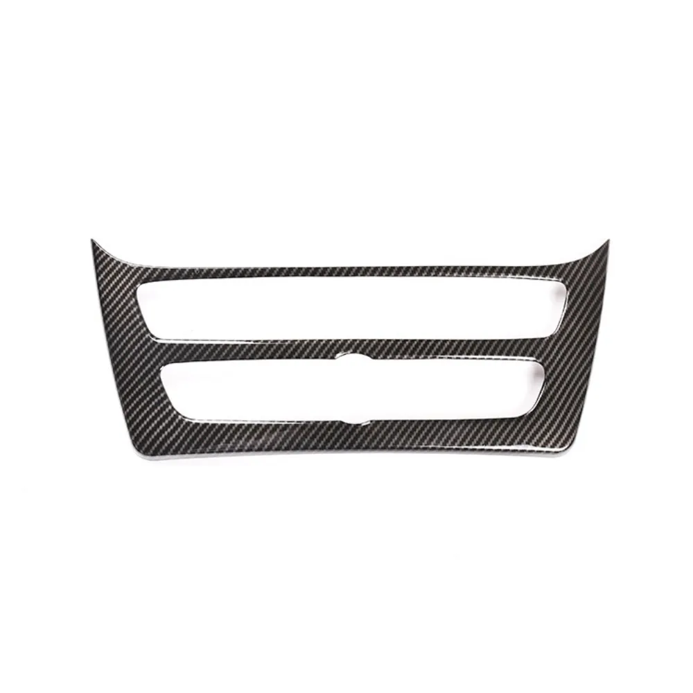 

Car Center Control Mode Frame Trim Sticker For Mercedes Benz G Wagon W463 G Class 2019-2020 ABS Styling Car Accessories