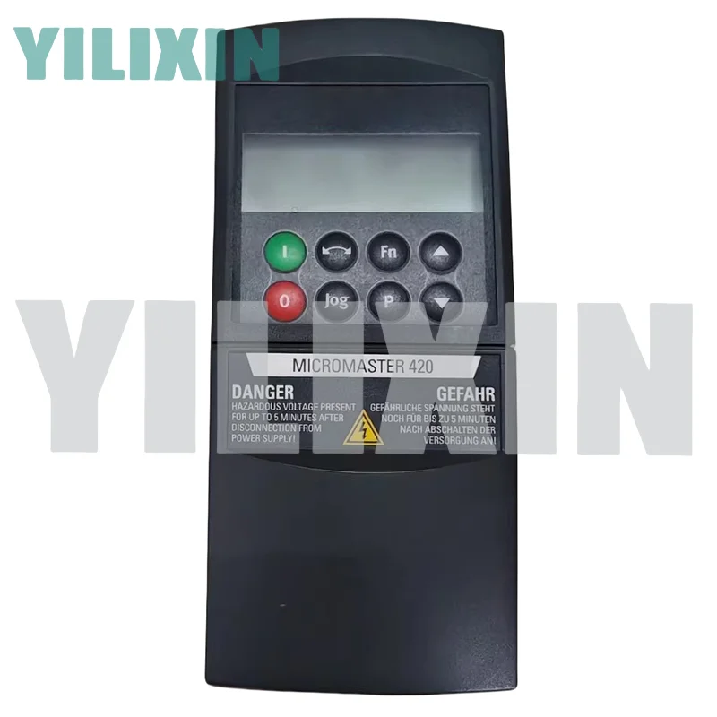 

New Original 6SE6420-2AB11-2AA1 PLC Module