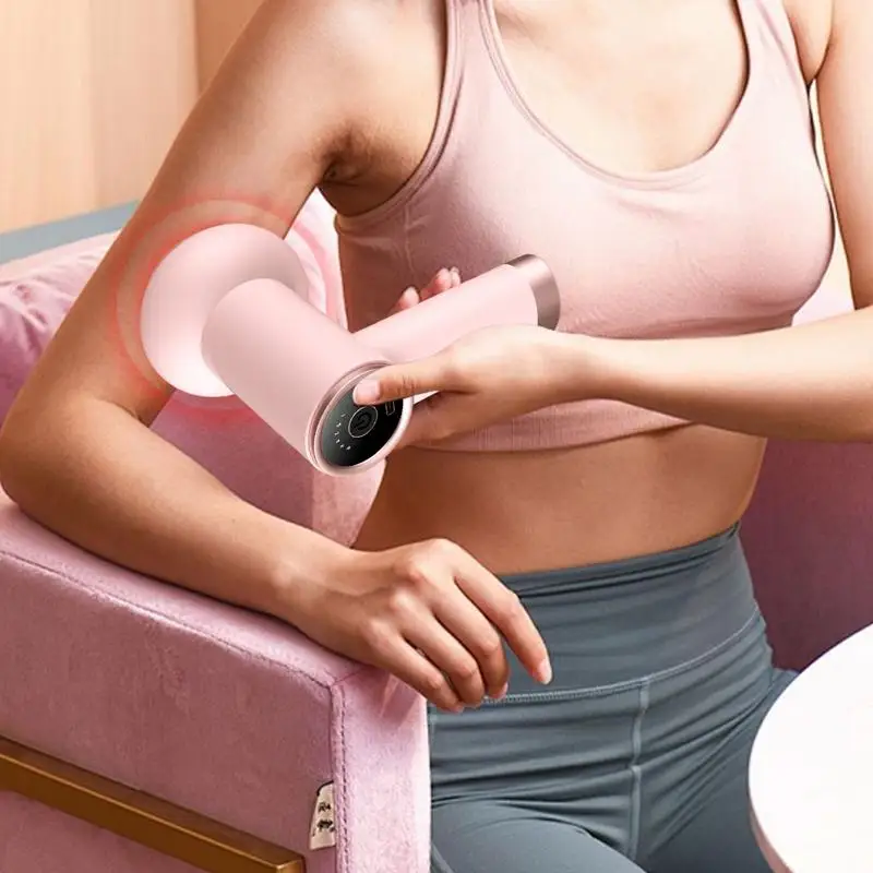 

Cellulite Massager Body Cellulite Massager Handheld Roller Fat With 5 Heads For Sculpting Abdominal Neck Back Thighs Belly