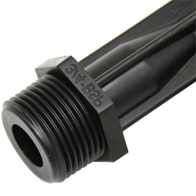 AA87C 1 Inch Male Thread Venturi Fertilizer Injector Kits Garden Agriculture Irrigation System Fertilizer Tool 1Set