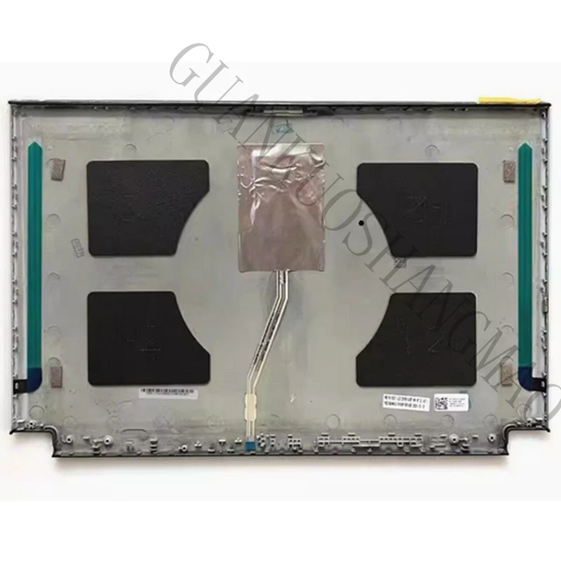 HJY...Suitable for Dell Alienware M17 R3 R4 portable computer LCD back cover A top shell CN-0J39T0 J39T0