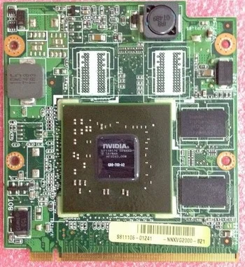 

Original For ASUS A8S A8SR A8SC A8D Z99D POR80S X81S Z99S Video Card 8400MG 128M G86-703-A2 VAG CARD Free Shipping