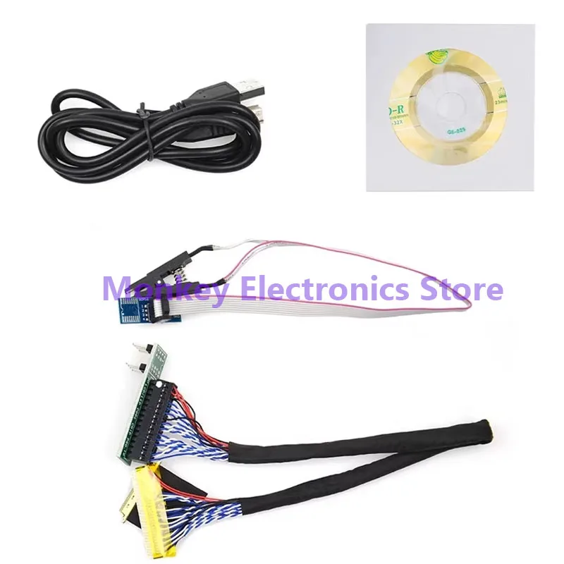 Upgraded EZP2023 USB High Speed Programmer 24/25/93/95Bois 2019/2010