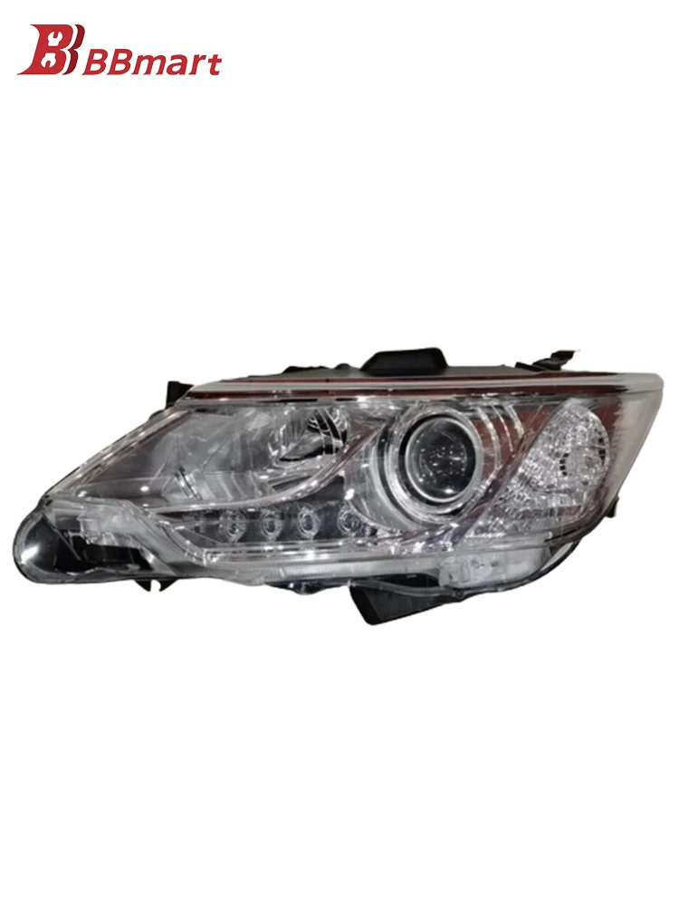 

81130-06D10 BBmart Auto Parts 1 Pcs Head Lamp Assembly For Toyota ASV5 15 Camry