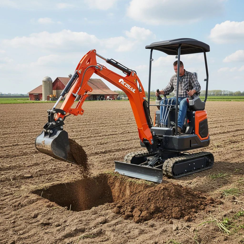 

Индивидуальные продукты для нового гусеничного экскаватора, мини-экскаватора, бесплатная доставка