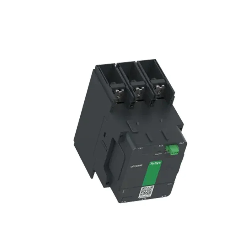 

LC1G300KUEC LC1G300EHEC LC1G300LSEC 3P 300A 1 Normally Open 1 Normally Closed Electric AC/DC Contactors