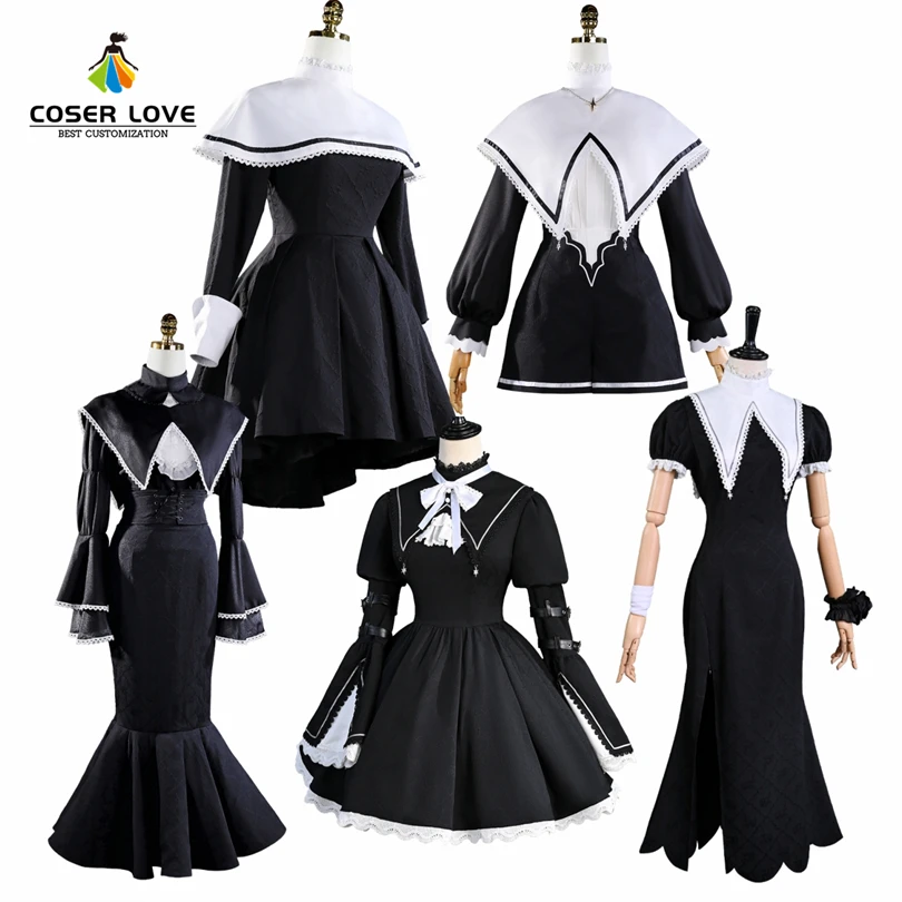

Project Sekai Kamippoi na Shinonome Ena Akiyama Mizuki Asahina Mafuyu Yoisaki Kanade Cosplay Costume Halloween Convention Outfit
