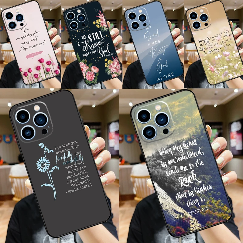 Christian Psalms Ca…