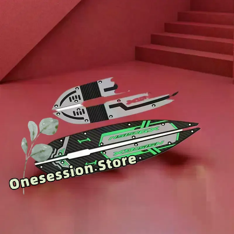 

NS150GX Резиновая подставка для ног — нескользящая прочная крышка для ступеней с несколькими вариантами цвета