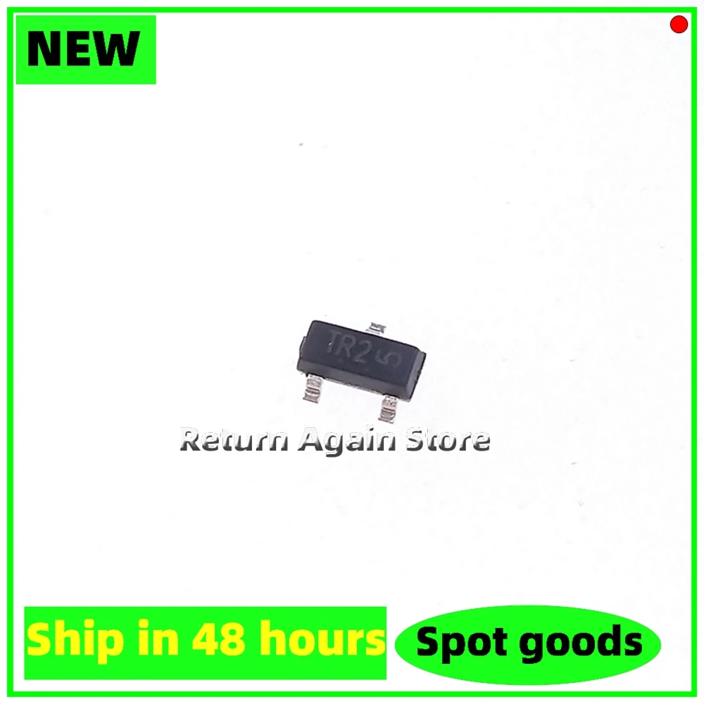 50PCS/LOT NTRV4502PT1G TR2 NTR4502PT1G TR2 NTR4501NT1G TR1 NVR4501NT1G TR1 NTR4170NT1G TRE NTR4101PT1G TR4 NTRV4101PT1G SOT-23