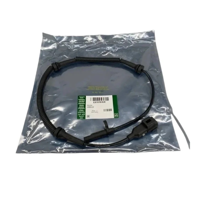 GENUINE Rear ABS Wheel Speed Sensor For Land Rover Evoque Freelander Discovery Sport LR072107 T4A1978 T4A1978