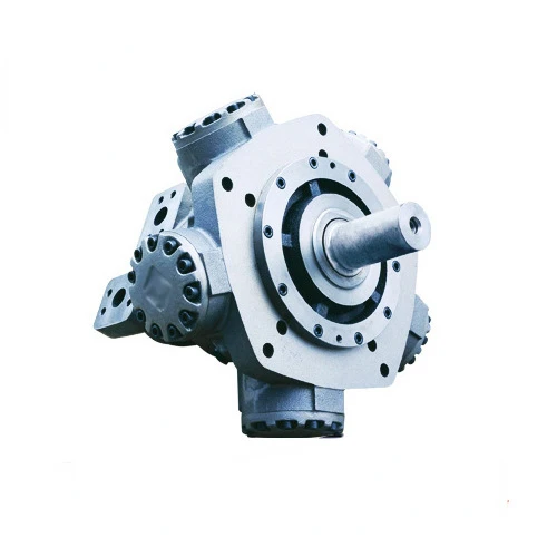 for Injection Molding Machine Motor Stfc325 Domestic Hydraulic Manufacturers Can Replace Hmb325