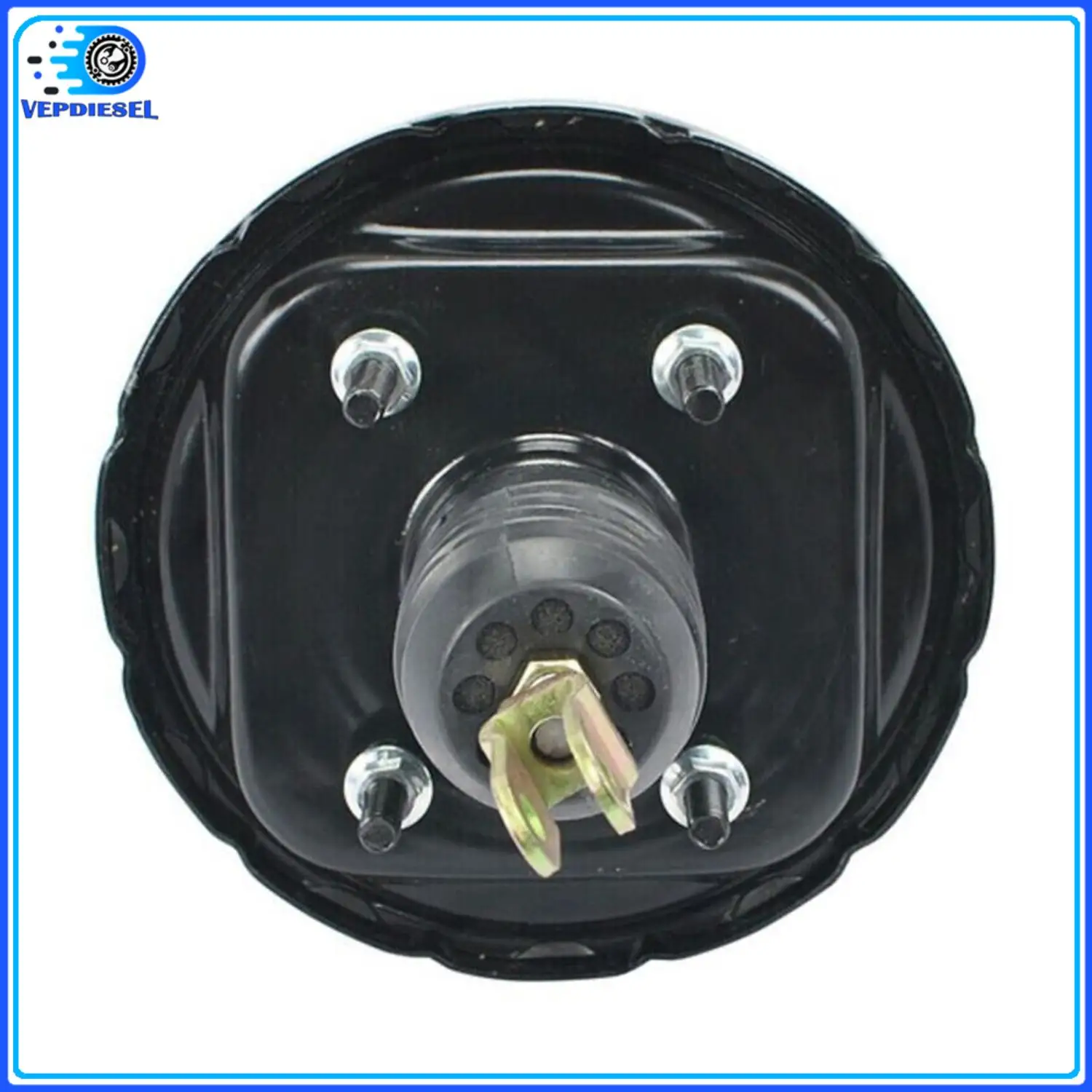 1pc Brake booster 91846-04600 9184604600 For Caterpillar brake booster  Excavators Accessories