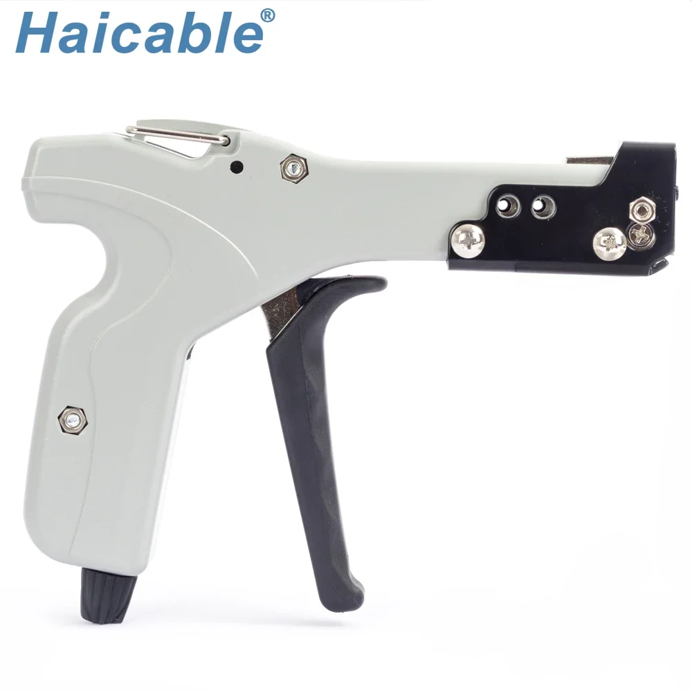 

LY-600N Haicable Automatic Cable Tie Banding Tool Twist s In