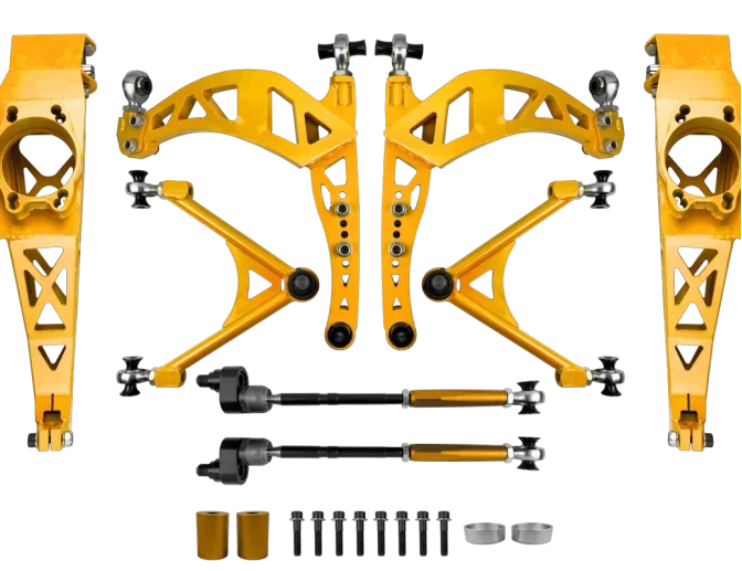 350Z/R35/Infinity G35 Front Chassis Kit low price
