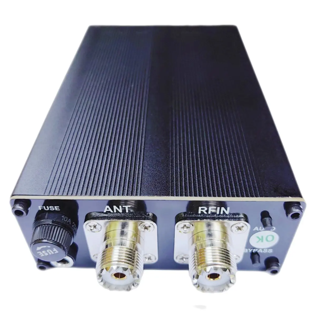 ATU-100 Antenna Tun…