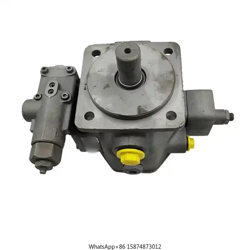 High-pressure Variable Vane Pump PV7-1X/06-10RA01MA3-05 PV7-2X/20-20RA01MA0-10 Hydraulic Pump