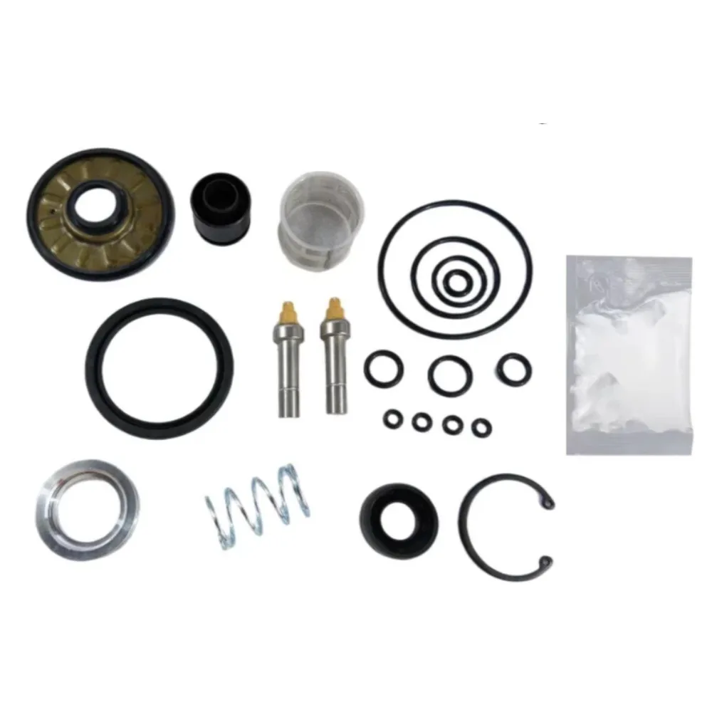 For Trucks 4801067010 EBS Front Axle Module Air Leak Repair Kit Brand New