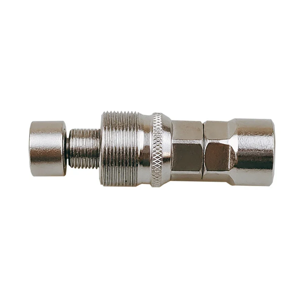 

Bicycle Bottom Bracket Crank Puller Cycling Square Taper Cranks Tools Bicycle Puller Bottom Chain Crank Removal Tool