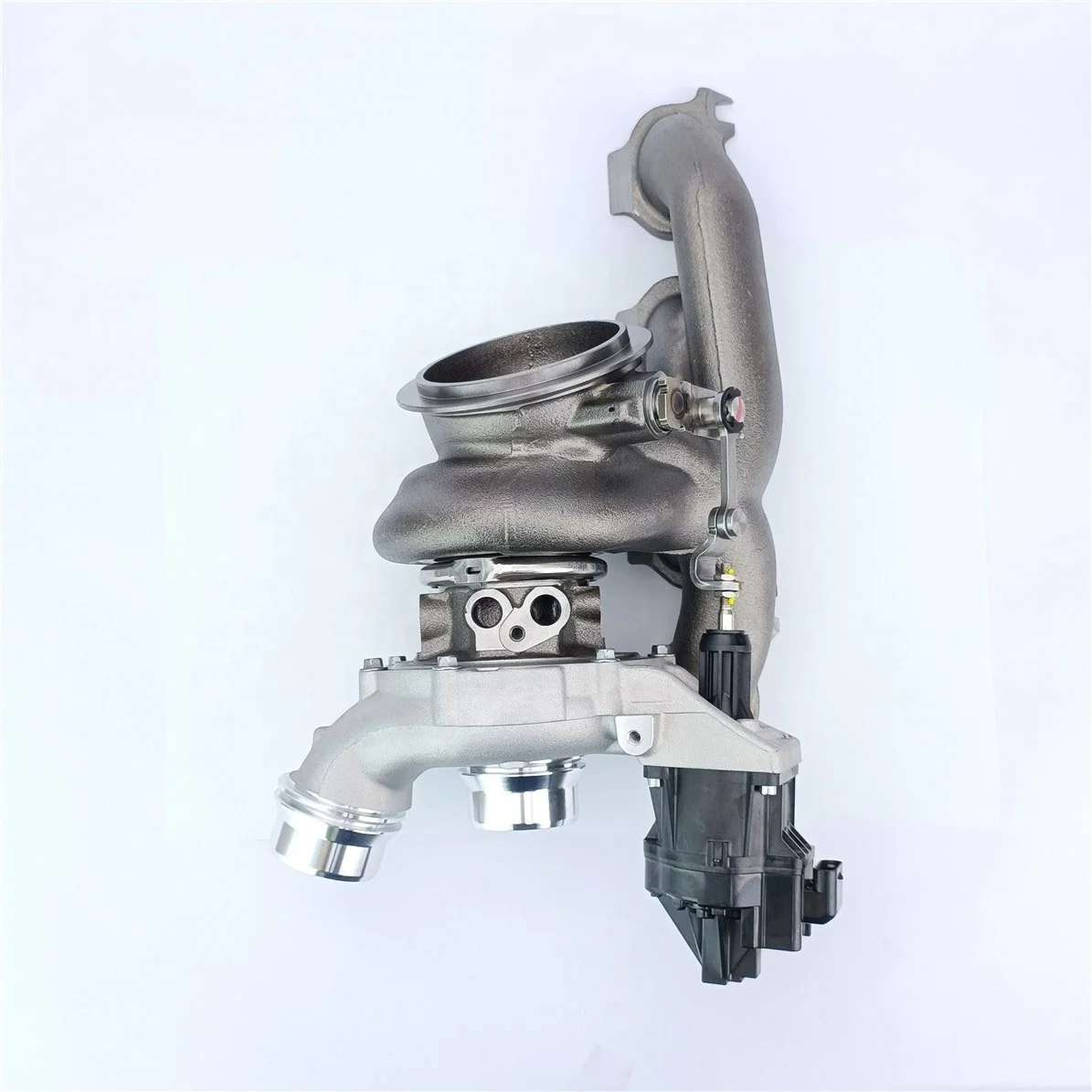 

Turbo High Quality 11658614292 For BMW X3 F25 B48 2.0 Turbocharger 11657637563 11658614292