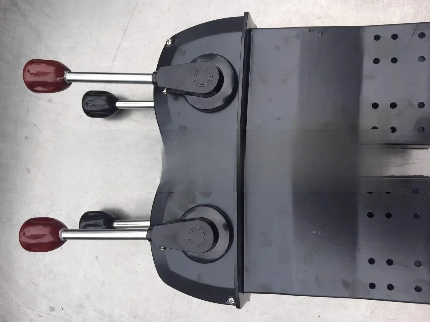 Upgrade Tool Marine Japanese Style Throttle Head Manipulator, Gear Shifter, Throttle Line, Outboard Engine, Outboard Engine, Shi