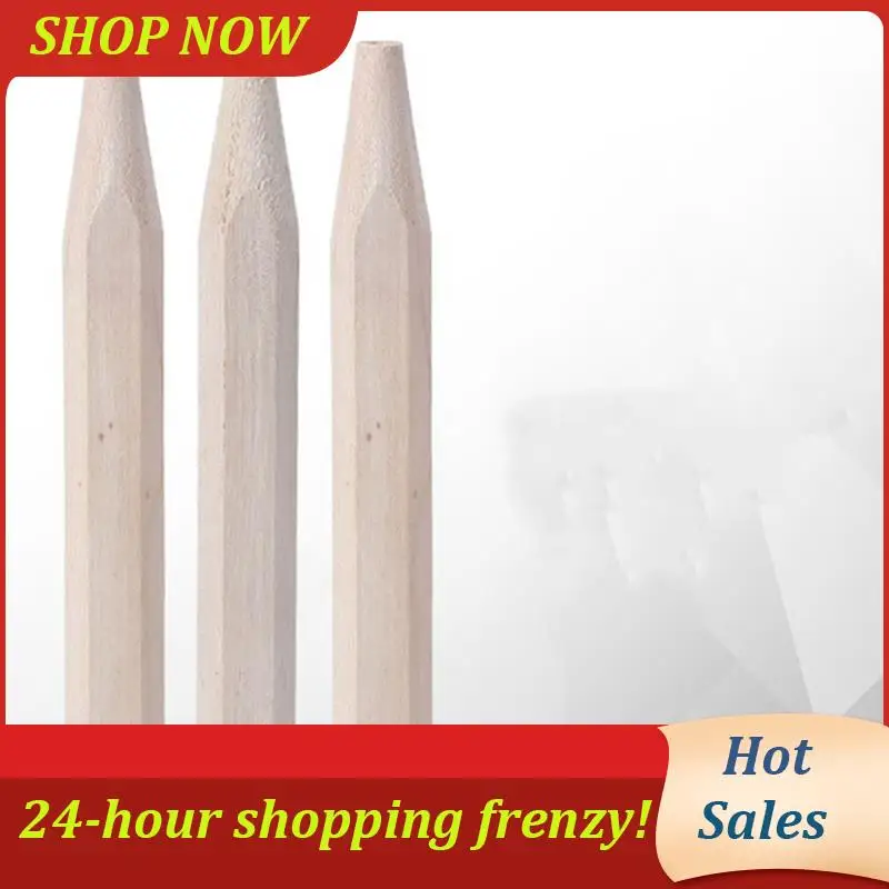 

AB31-6Pcs Ручка ракетки для бадминтона Деревянная ручка для бадминтона Ремонт ракетки для бадминтона, G6