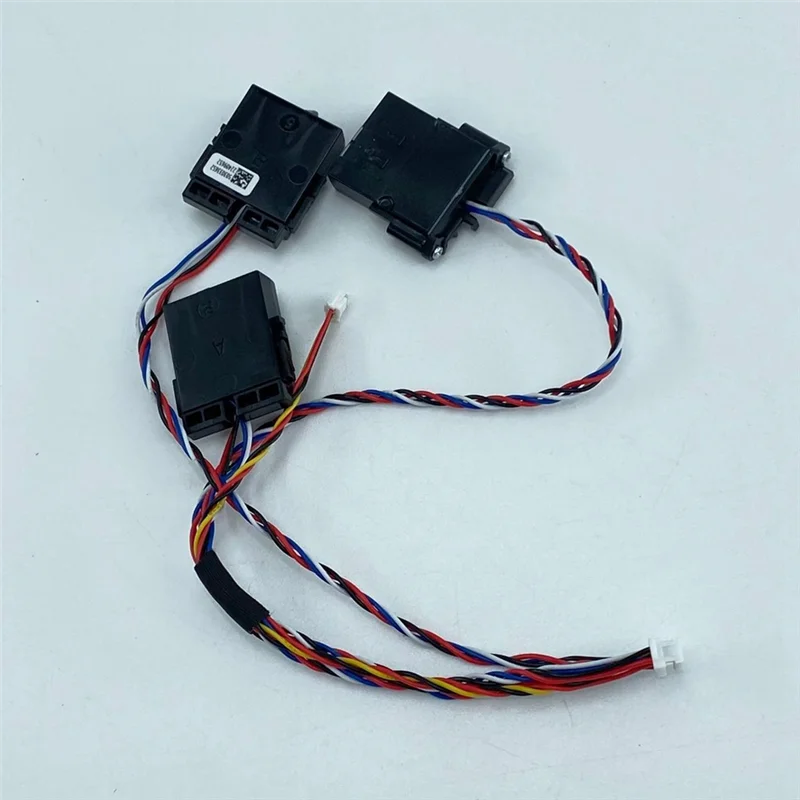 وحدة أجهزة استشعار كليف متوافقة مع الفراغ ABGP مستشعر المسافة LDS لقطع غيار Roborock S75 Maxv/G10/S7 Pro/S70