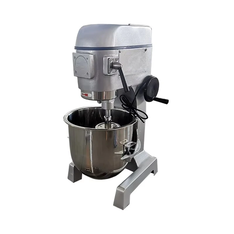 

High quality cake blender 25 liter blender, cake baking blender
