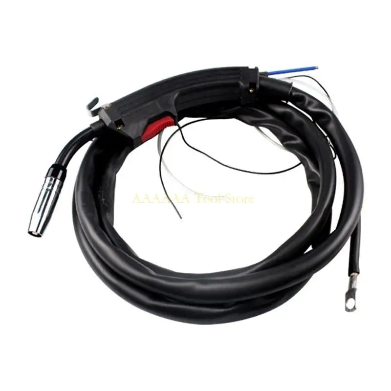 

A2BE Practical Carbon Dioxide Welding Machine for Small Projects for Home Farm Shop