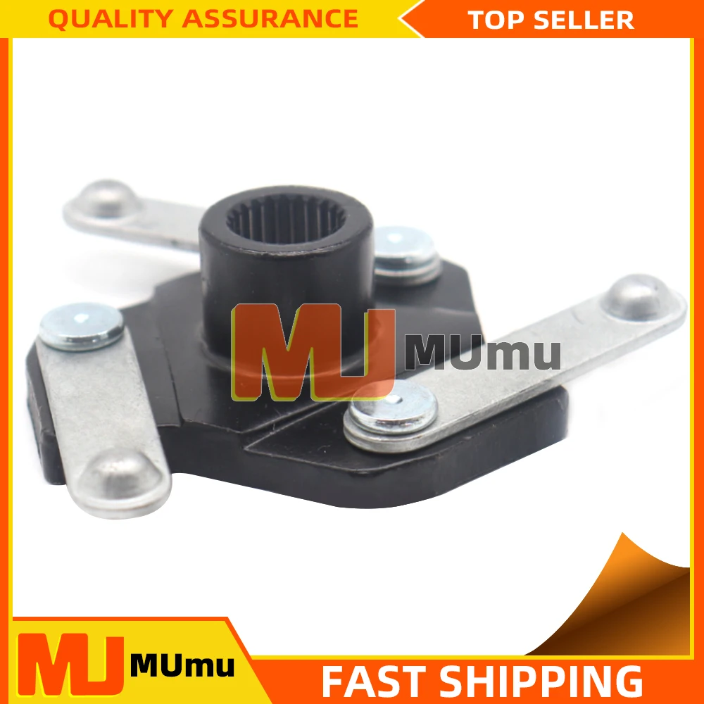 For VW Golf AC Compressor Clutch Suction Cup Clutch Plate/Compressor Electric Clutch Suction Plate