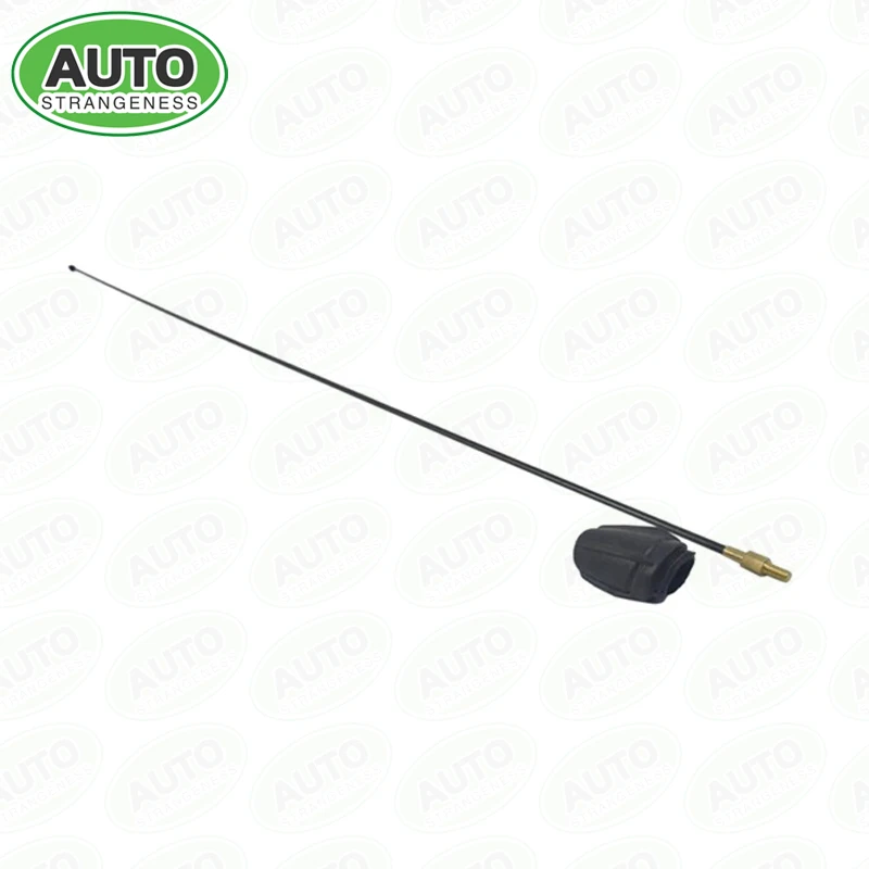 

or CAN-AM Bombardier Tricycle Spyder RT Radio Antenna Motorcycle Accessories