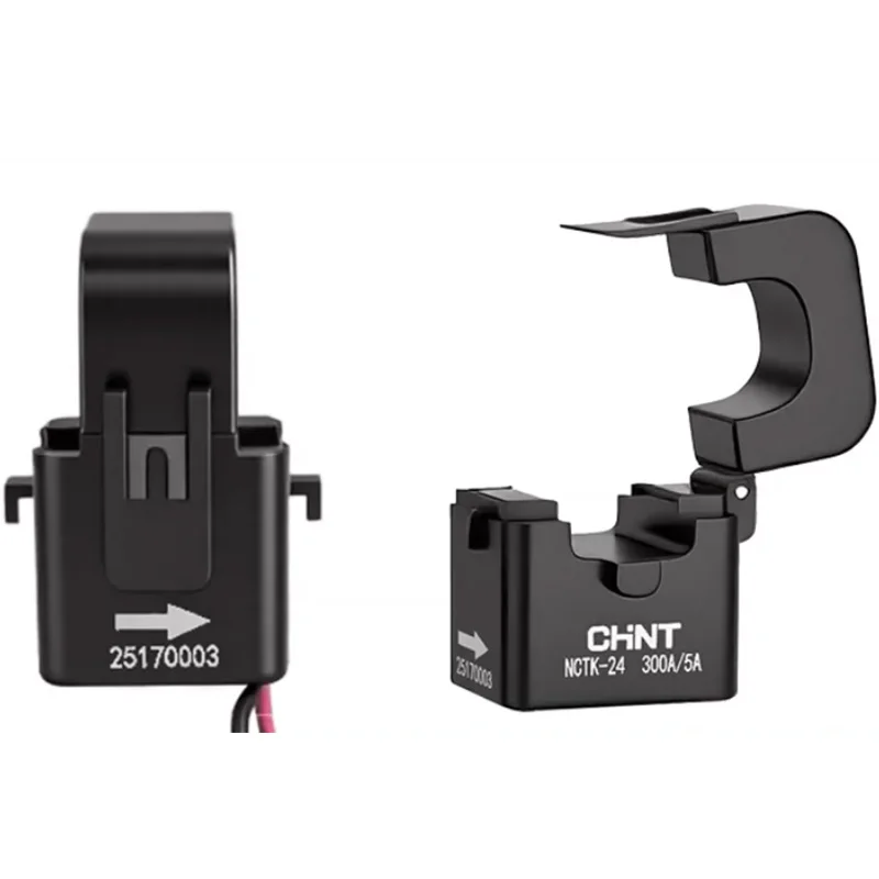 1pcs NCTK-24 Current Transformer 5A CHNT 100A/150A/200A/250A/300A