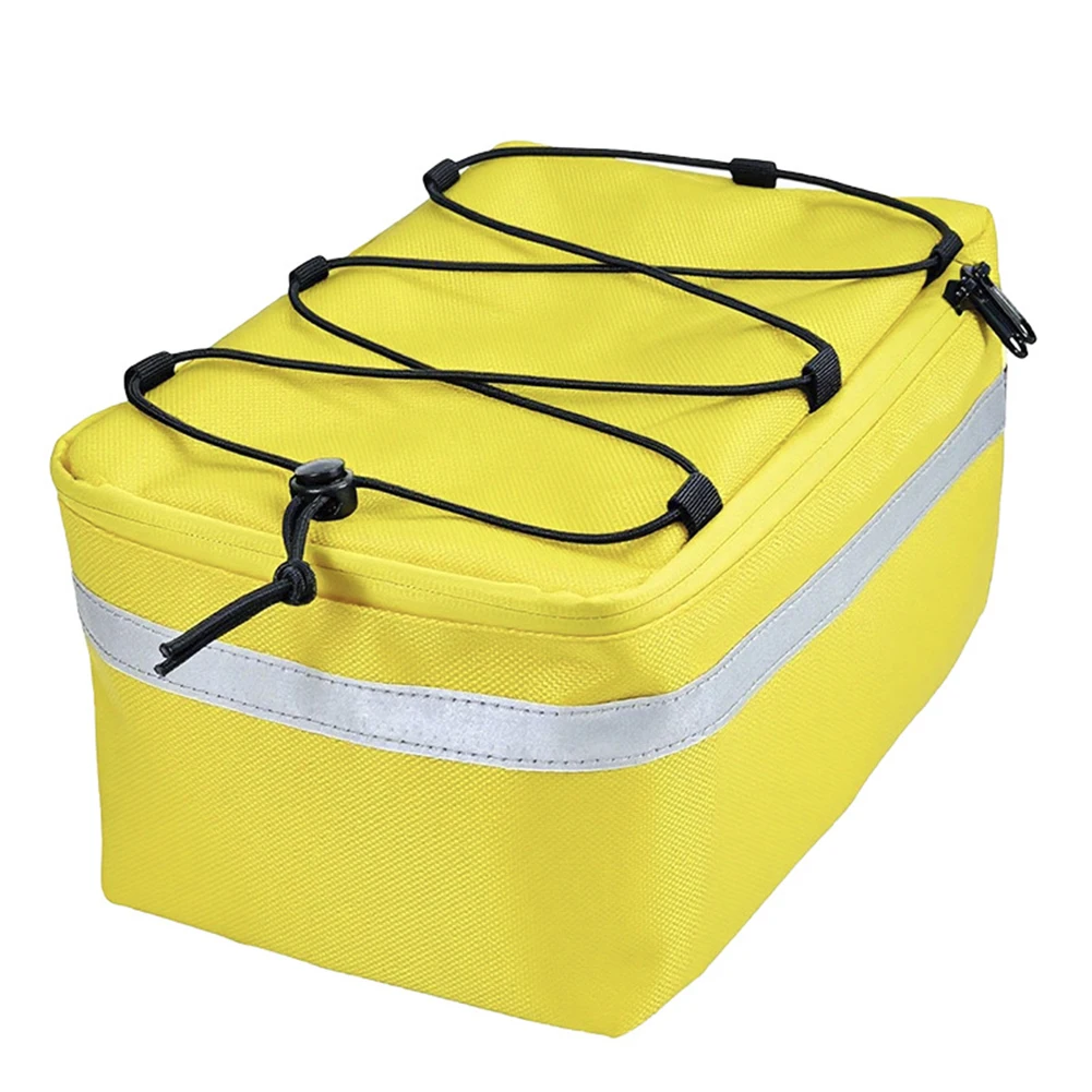 กระเป๋าท้ายจักรยานกันน้ำสำหรับจักรยาน Ebikes จักรยานพร้อมกระเป๋าด้านข้างด้านบนบันจี้จัมเครื่องมืออุปกรณ์เสริมเครื่องมือมืออาชีพเครื่องมือบรรจุภัณฑ์