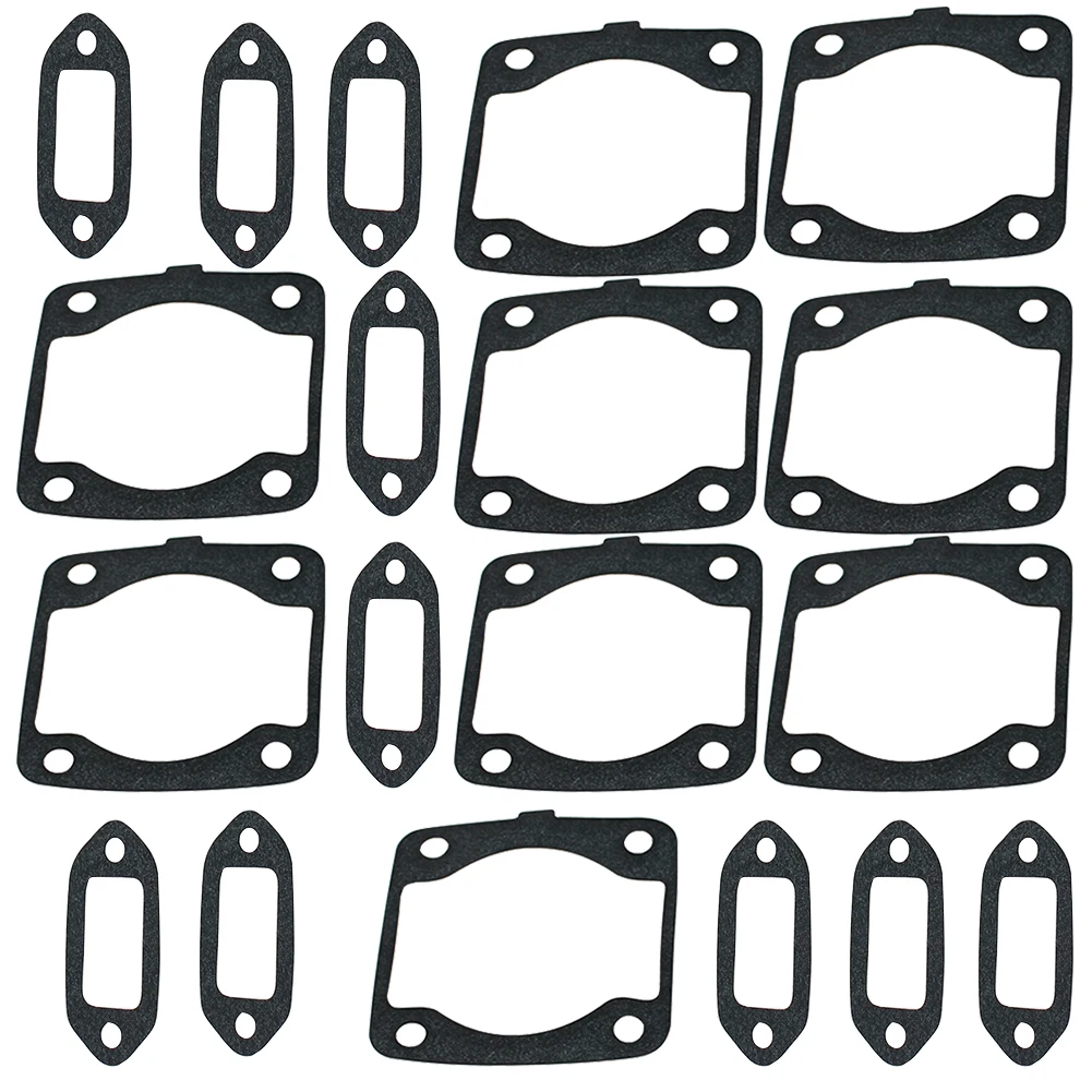 Cylinder Gasket Fit For Makita DCS642120 DCS6421 DCS6421R DCS6421RFG DCS6400 DCS6400H DCS6401H DCS7300 DCS7300H DCS7301H DCS7900