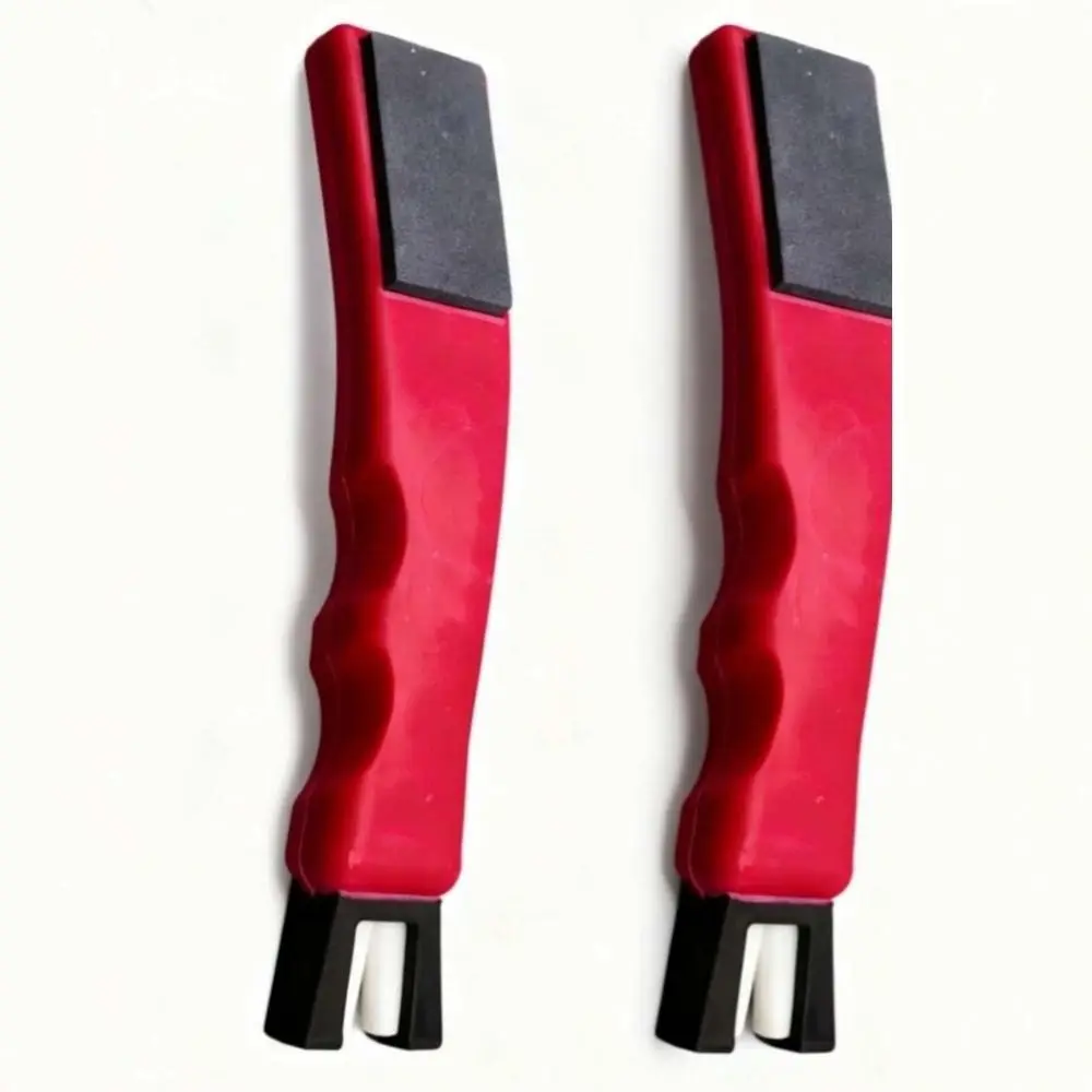 

Handheld Skates Sharpener Figure Skating Grinder Stone Ice Skate Sharply Tool Maintenance Quick Hockey Shoes Sharpener