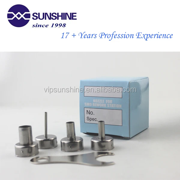 Stasiun Pengerjaan Ulang SMD Udara Panas BGA Otomatis PC Ponsel Digital 858D Cepat