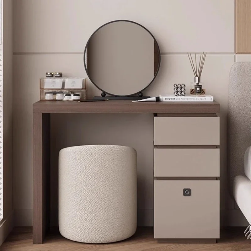Living Room Computer Vanity Table Modern Penteadeira Organizer Dressing Table Salon Study Trendy Penteadeira Hotel Furniture