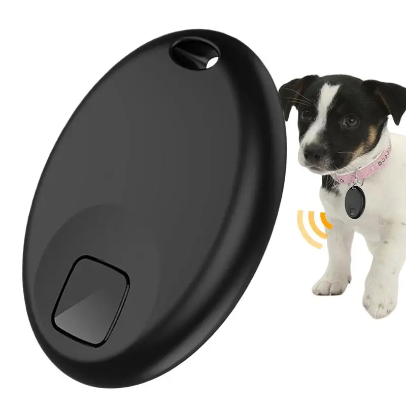 Smart Portable Wireless Tracker Finder for Key and Phone