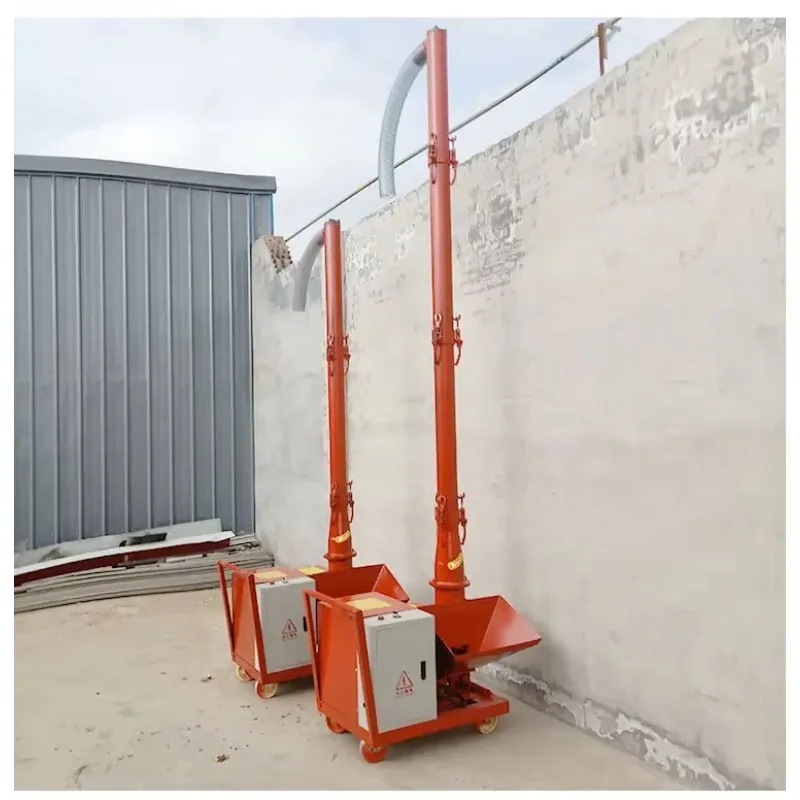 

Бетононасос 2026, миксер, портативные бетононасосы, мини-бетононасос